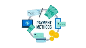 Payment Methods